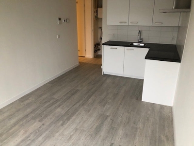 Appartement Tilburg - Stationsstraat