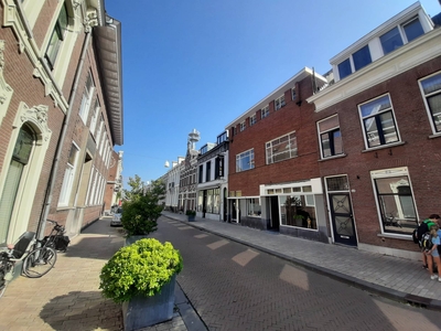 Appartement Tilburg - Willem II-straat