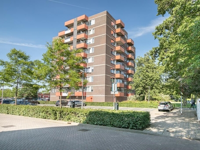 Appartement Uithoorn - Zevenblad