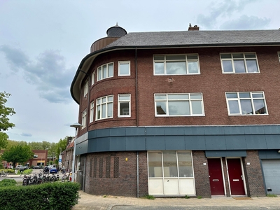 Appartement Utrecht - 2e Daalsedijk