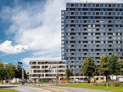 Appartement Utrecht - Gerbrandyhof