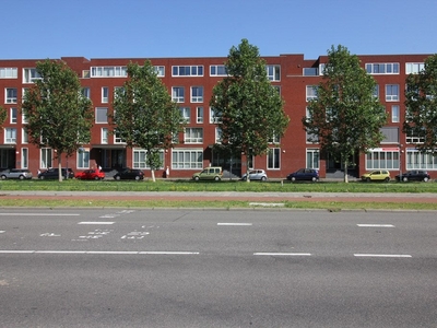 Appartement Utrecht - Groenmarktstraat