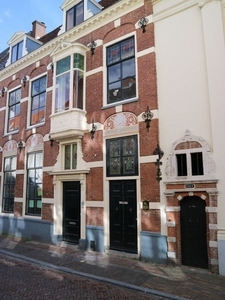 Appartement Utrecht - Herenstraat