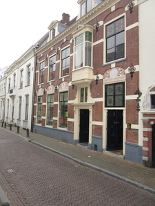 Appartement Utrecht - Herenstraat