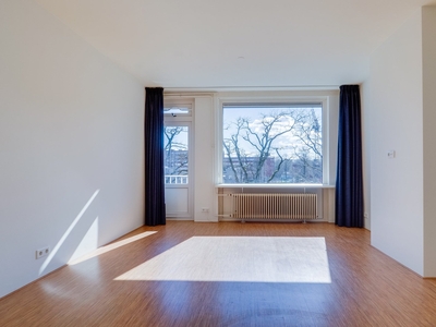 Appartement Utrecht - Hijmans van den Berghlaan