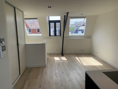 Appartement Utrecht - Kanaalstraat