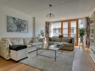 Appartement Utrecht - Lange Nieuwstraat