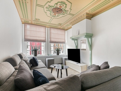 Appartement Utrecht - Lichtegaard