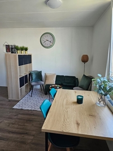 Appartement Utrecht - Peltlaan