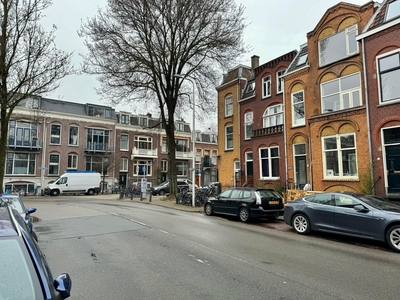 Appartement Utrecht - Stadhouderslaan