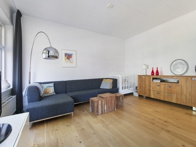 Appartement Utrecht - Veilingstraat