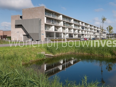 Appartement Utrecht - Victor Herbertstraat