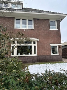 Appartement Velp - Willem Honigweg