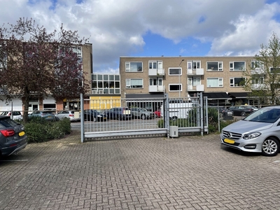 Appartement Venlo - Vinckenhofstraat