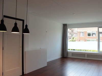 Appartement Voorburg - Albert Verweystraat