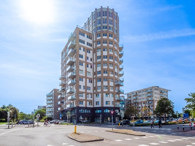 Appartement Voorburg - Burgemeester Feithplein