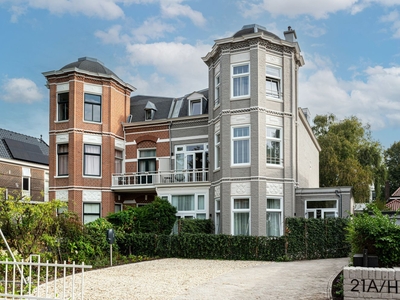 Appartement Voorburg - Laan van Nieuw Oosteinde