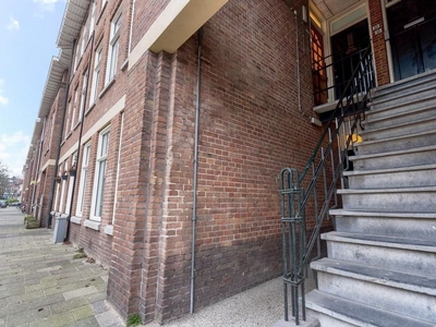 Appartement Voorburg - van Heurnstraat