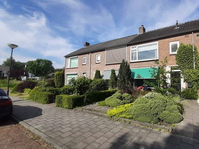 Appartement Vught - John F. Kennedylaan