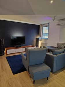 Appartement Wageningen - Irenestraat