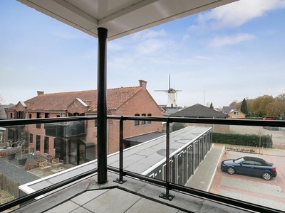 Appartement Westmaas - Nieuwstraat