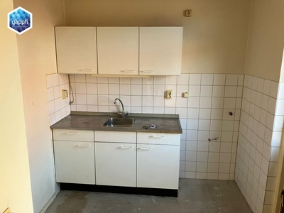 Appartement Wijk bij Duurstede - Zandweg 166