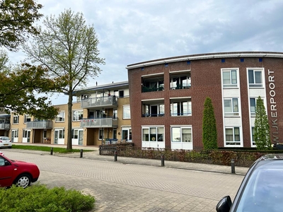 Appartement Wijk en Aalburg - Vlasakker