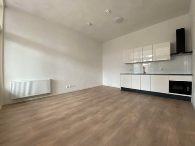 Appartement Winschoten - Burgemeester Venemastraat