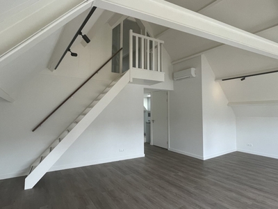 Appartement Woerden - Rijnstraat