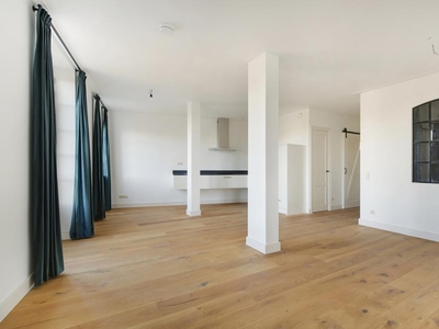 Appartement Wormer - Veerdijk