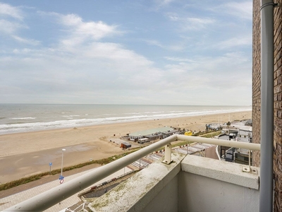 Appartement Zandvoort - Seinpostweg