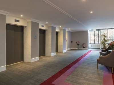 Appartement Zeist - Arnhemse Bovenweg