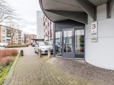 Appartement Zoetermeer - Juweellaan