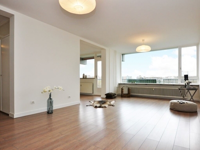 Appartement Zoetermeer - Stadhoudersring