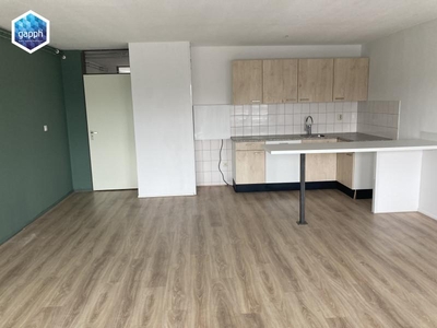 Appartement Zwijndrecht - Afslag 154