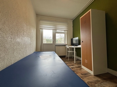 Appartement Zwijndrecht - van Goghstraat