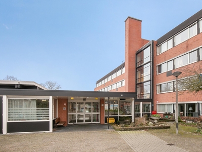 Appartement Zwolle - Assendorperdijk