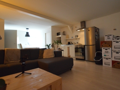 Appartement Zwolle - Diezerpoortenplas