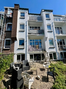 Appartement Zwolle - Lindestraat