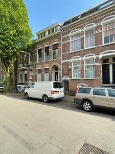 Arnhem - Alexanderstraat