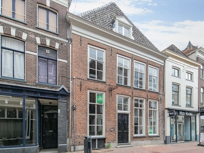 Arnhem - Bakkerstraat