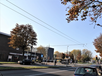 Arnhem - Huissensestraat