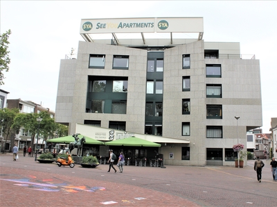 Arnhem - Looierstraat