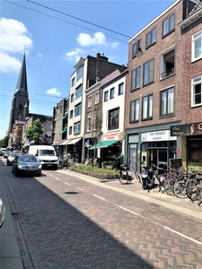 Arnhem - Steenstraat