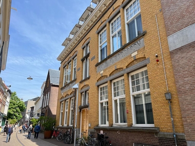 Arnhem - Weverstraat