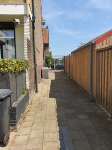 Arnhem - Willem van Noortstraat