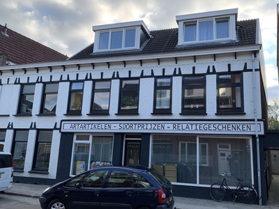 Assendorperstraat 194 B