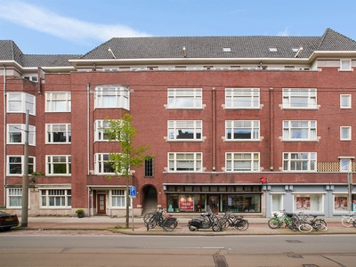 Beethovenstraat 63-1