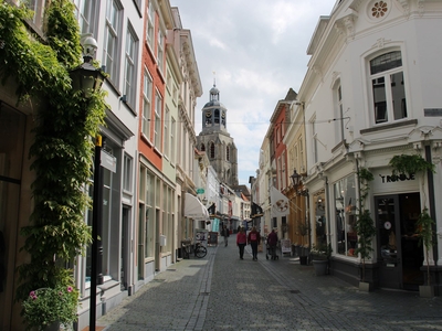 Bergen op Zoom - Kremerstraat