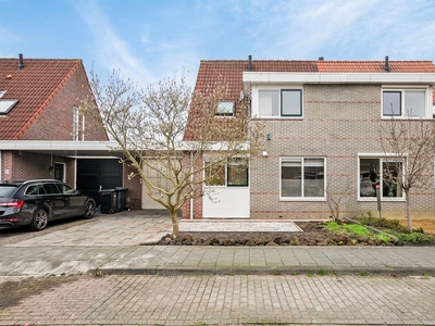 Beursjeskruidstraat 21